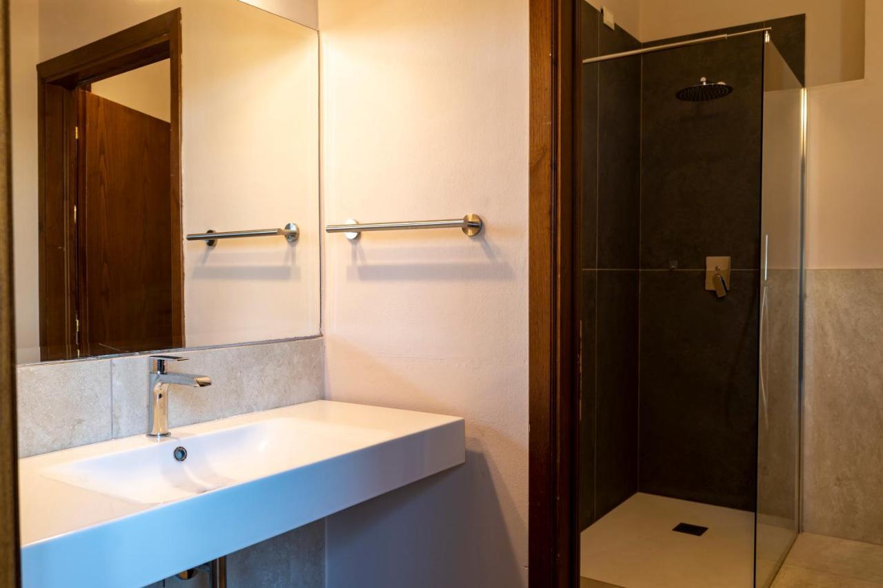 קורטונה Agriturismo Lodolazzo מראה חיצוני תמונה