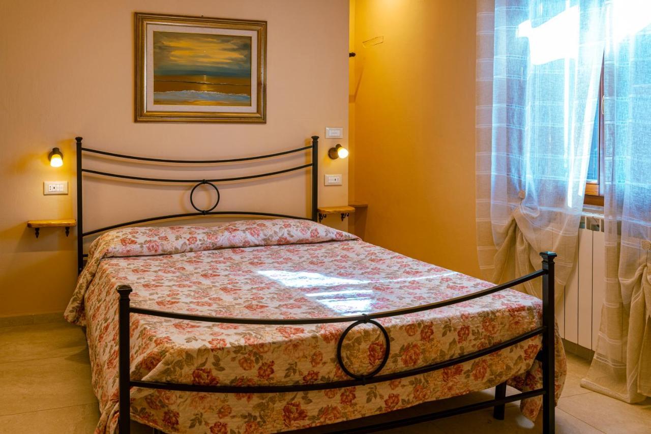 קורטונה Agriturismo Lodolazzo מראה חיצוני תמונה