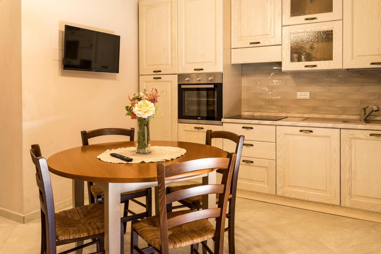 קורטונה Agriturismo Lodolazzo מראה חיצוני תמונה