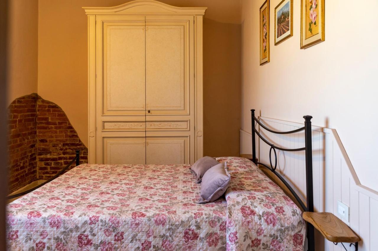 קורטונה Agriturismo Lodolazzo מראה חיצוני תמונה