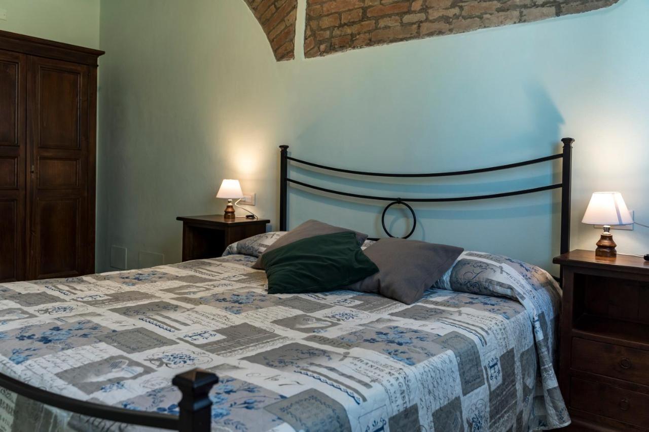 קורטונה Agriturismo Lodolazzo מראה חיצוני תמונה