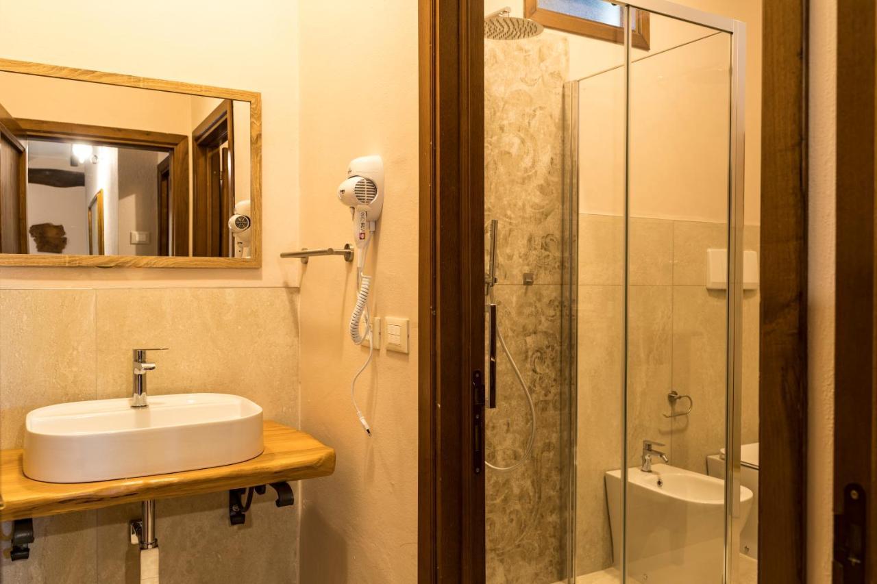 קורטונה Agriturismo Lodolazzo מראה חיצוני תמונה