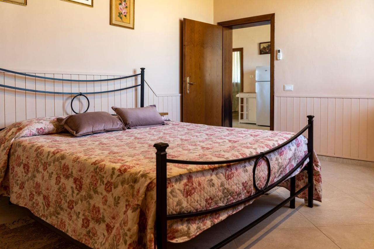 קורטונה Agriturismo Lodolazzo מראה חיצוני תמונה