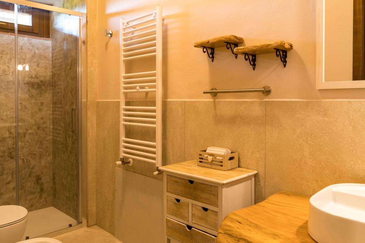 קורטונה Agriturismo Lodolazzo מראה חיצוני תמונה