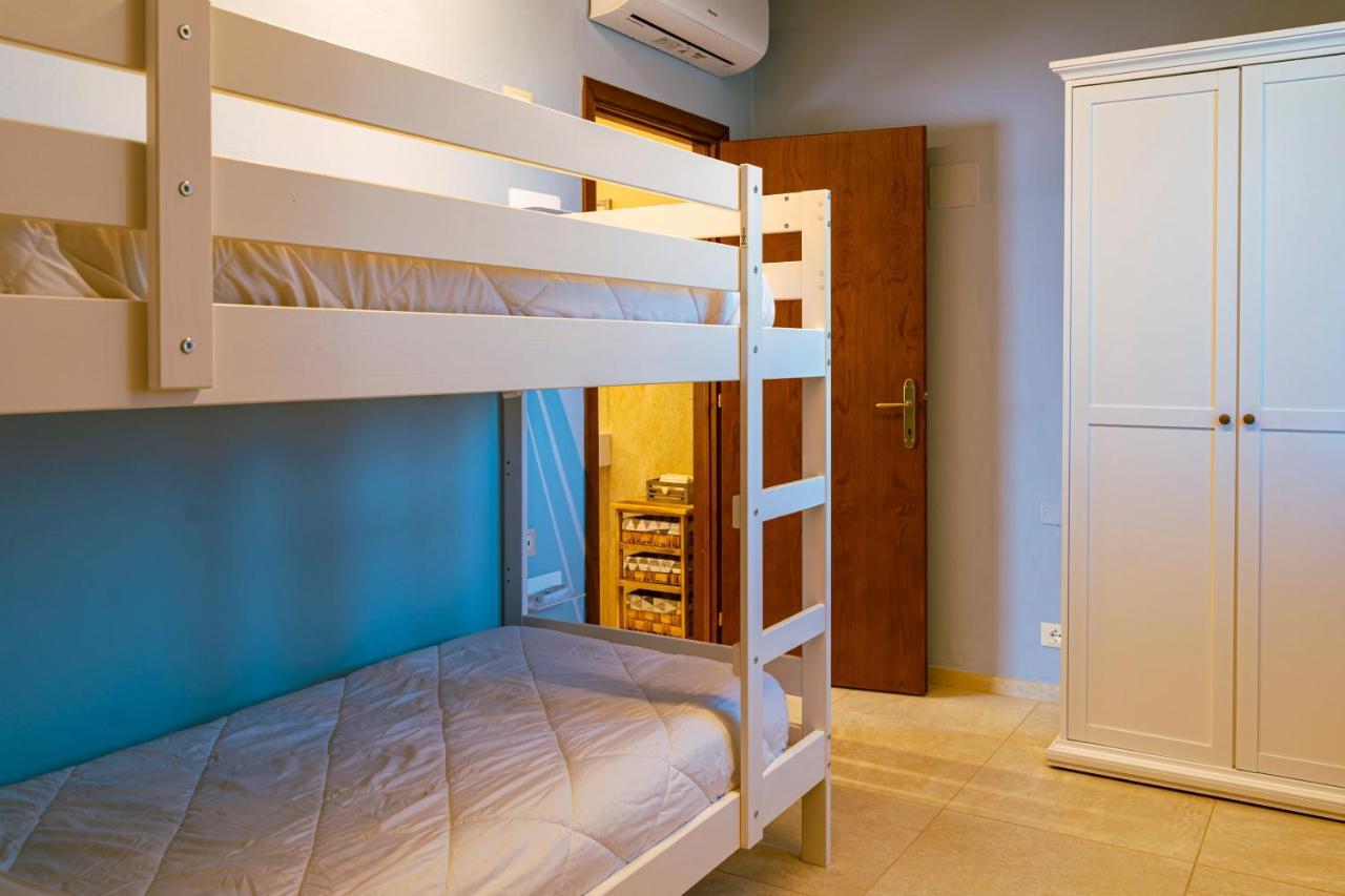 קורטונה Agriturismo Lodolazzo מראה חיצוני תמונה